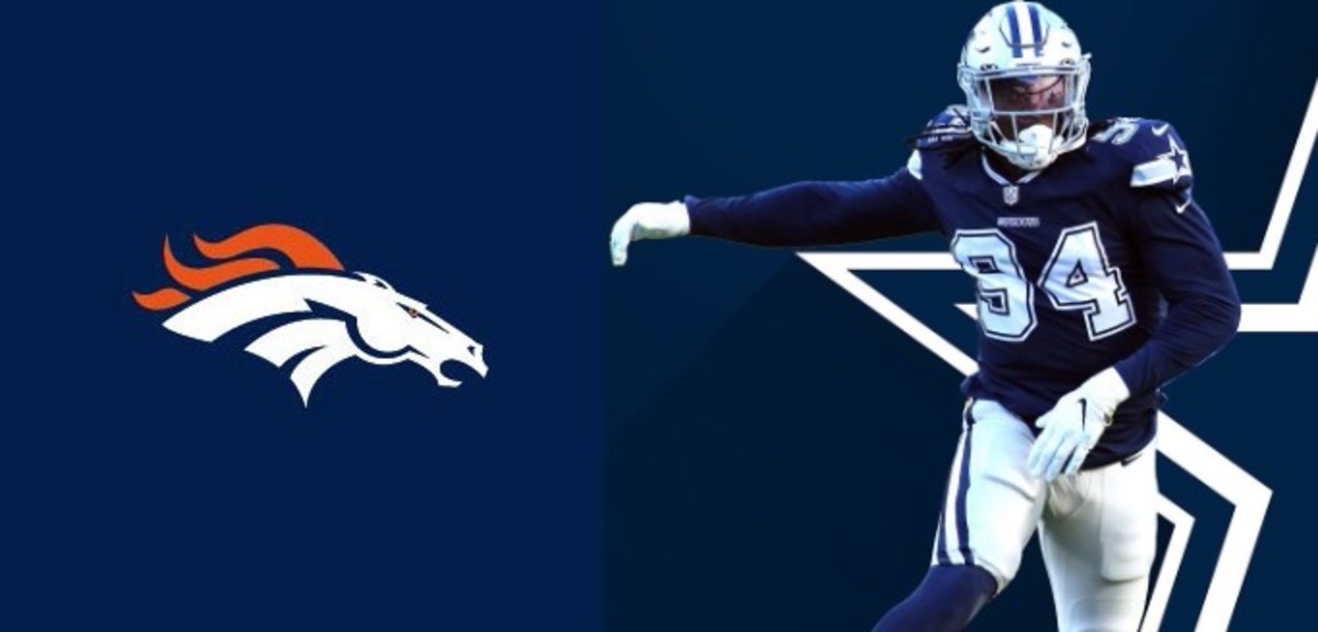 broncos gregory
